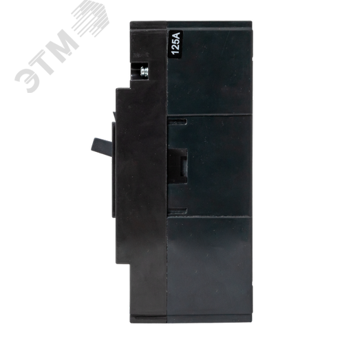 LS125 18кА 3P 160А ProPact EKF - фото 5