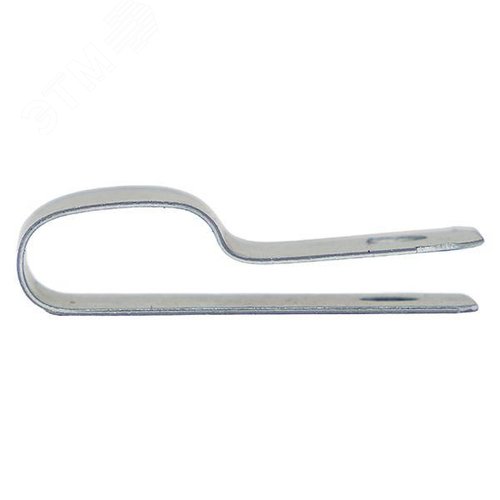 Зажим крепежный ТСР.О1-25 Ц - фото 2