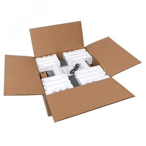 Источник бесперебойного питания Line-interactive E-Power PSW600 PROxima 3000 Ва 2 мин Rack 3хIEC C13 - фото 3