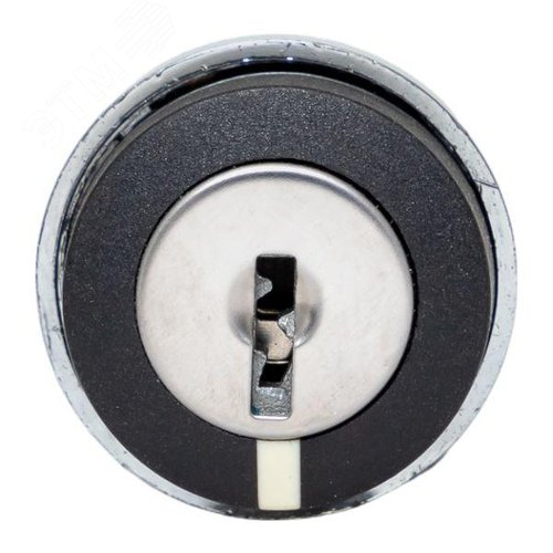 Механизм переключателя исполнительный ХB4 на 2 положения с замком возвратный без фиксации PROxima - фото 2