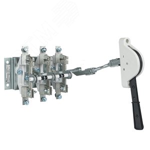 Изображение товара Разъединитель РЕ19-35-31140 250А PROxima (шт)