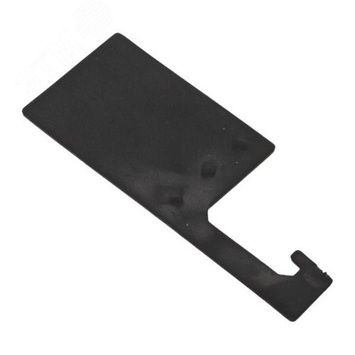 Панель втычная для ВА-99М 100 заднего присоединения - фото 8