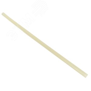 ТУТк клеевая 30/10 прозрачная в отрезках по 1м PROxima - фото 3