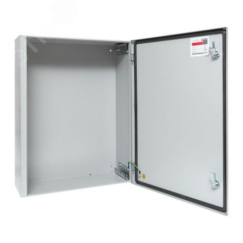 Щит распределительный навесной KRATOS 84 модуля 65.50.22 IP66 EKF - фото 2