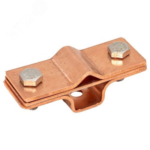 Держатель для полосы и прута Cu PROxima - фото 6