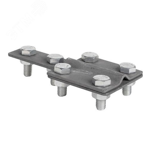 Изображение товара Зажим контрольный HZ PROxima (шт)