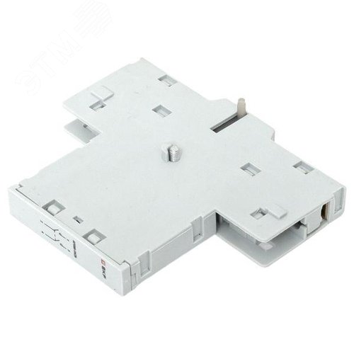 Контакт дополнительный АПД-80 ДК-20 2NO EKF - фото 9