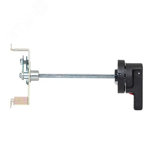 Привод ручной поворотный AV POWER-1 CS1 для TR - фото 2