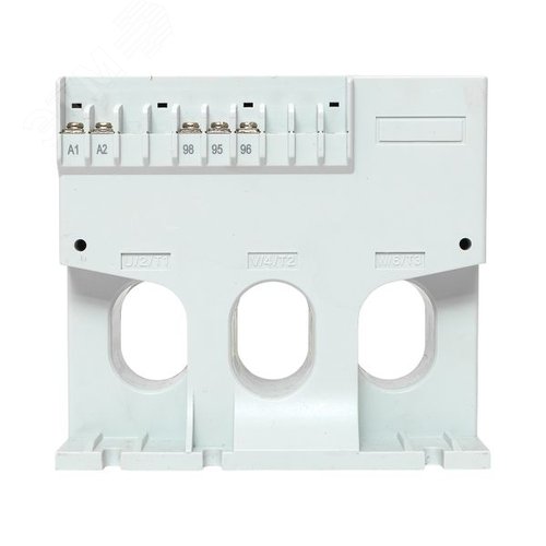 Реле защиты двигателя MPR 400А PROxima - фото 7