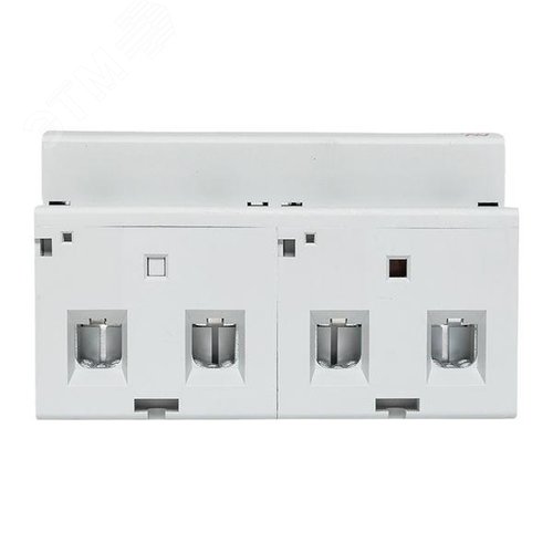 Контактор модульный КМ 80А 2NO+2NC 230VAC (6 мод.) AVERES - фото 8