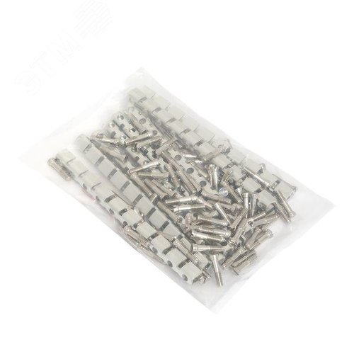 Перемычка тип 10PIN для UT 16 мм2 - фото 7