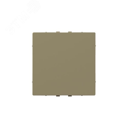 Заглушка. шампань Эпика EKF - фото 1