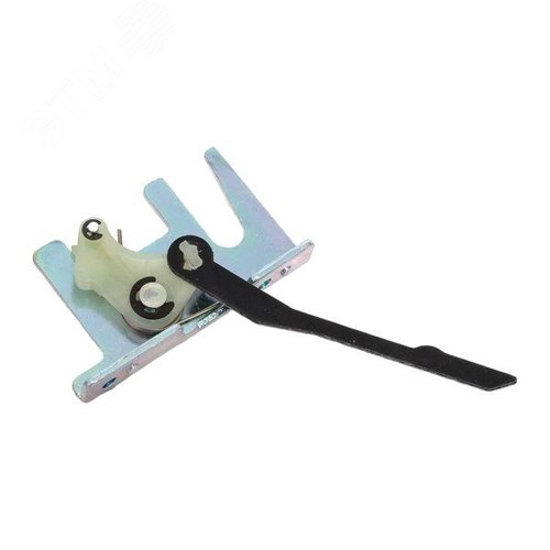 Панель выкатная для ВА-99C 100-250 заднего присоединения - фото 10