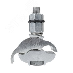 Зажим ответвительный плашечный SL14.2 50-240 мм2 / 50-240 мм2 EKF - фото 2