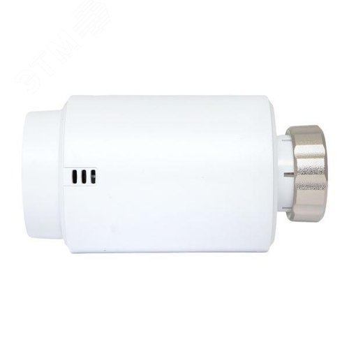 Умный терморегулятор для радиатора отопления (термоголовка) Zigbee EKF Connect - фото 6