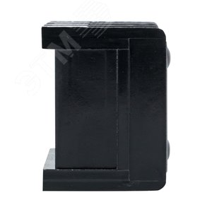 Терминал клеммный ТС-1003 до 35мм 100А 3 клеммных пары - фото 3