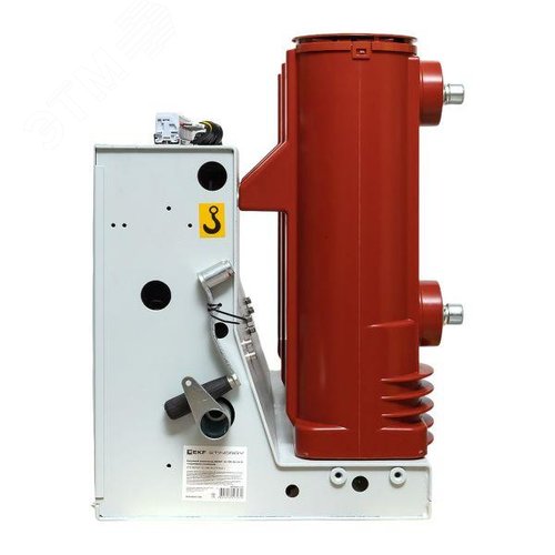 BB/EKF-10-1250-25-210 стационарного исполнения - фото 5