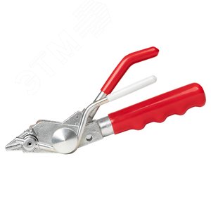 Инструмент для натяжения и резки стальной ленты ИНРСЛ-02 - фото 2