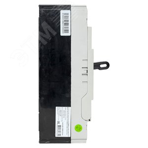 Выключатель автоматический AV POWER-4/3 1000А 100kA ETU2.2 AVERES - фото 4