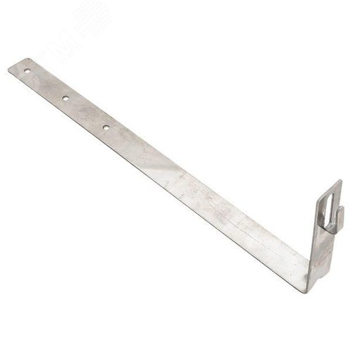 Держатель под черепицу L 330 мм Ni PROxima - фото 2