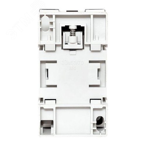 Комплект КМЭ 38А 400В АС с дополнительными контактами 2НО+2НЗ EKF AVERES - фото 5