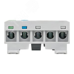 Клемма пятиполюсная КСВ 2.5-35 (3P+N+PE) PROxima - фото 2