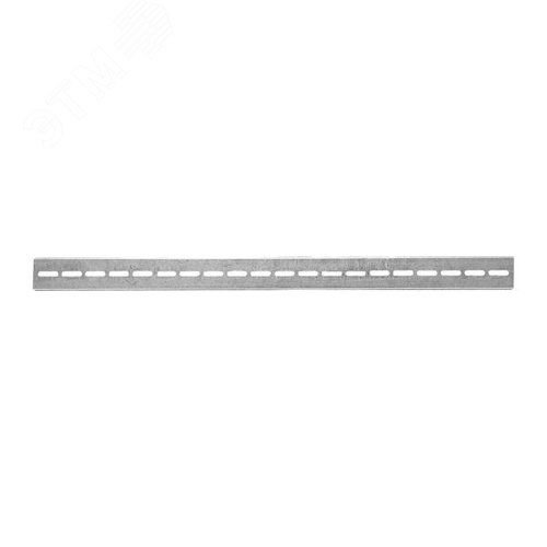 Панель монтажная 710х50 перфорированная к ВРУ 800мм - фото 4