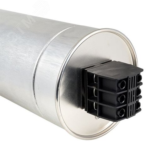 Конденсатор косинусный КПС-0,4-40-3 PRO - фото 4