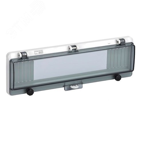 Изображение товара Окно герметичное 16 модулей IP67 PROxima (шт)