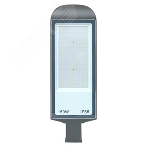 Светильник светодиодный консольный ДКУ-8004-Д 150Вт 5000К IP65 PROxima - фото 2