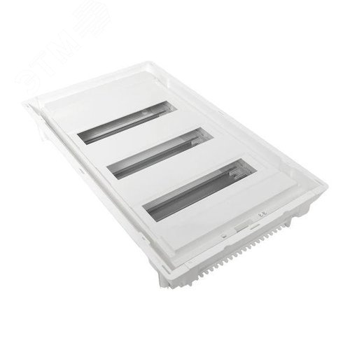 Встраиваемый силовой щит Nova 36 модулей с металлической дверью IP41 EKF - фото 9