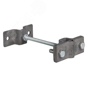 Держатель дистанционный для полосы и прута L 110 HZ PROxima - фото 2