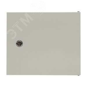 Щит распределительный навесной ЩРН-12 (265х310х120) IP54 Basic артикул ...