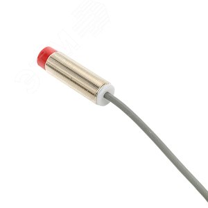 Датчик бесконтактный индуктивный - фото 3