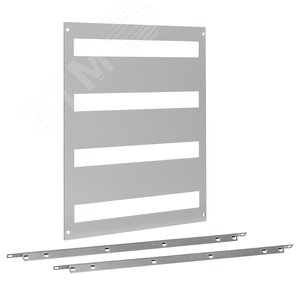 Изображение товара Фальш-панель на 84 модуля для 65.50.22 Гранит PROxima (шт)