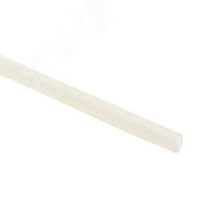 ТУТк клеевая 9/3 прозрачная в отрезках по 1м PROxima - фото 1