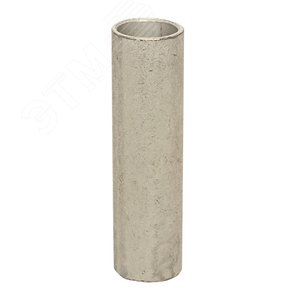 Гильза соединительная медная луженая ГМЛ 95-15 ГОСТ PROxima - фото 3