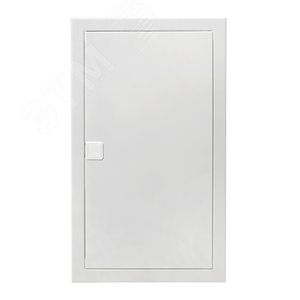 Дверь металлическая для щита Nova 3 габарит IP41 EKF - фото 3