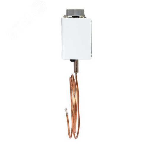 Реле температуры (термостат) капилляр 1 метр - фото 5