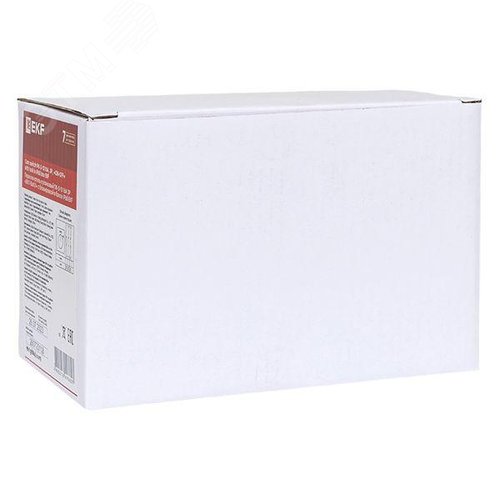 Переключатель кулачковый ПК-2-13 63А 3P ВКЛ-ВЫКЛ с блокировкой в боксе IP65 PROxima - фото 10