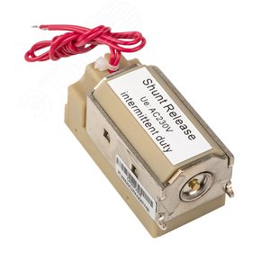 Расцепитель независимый к ВА-99С MX 1250А - фото 2