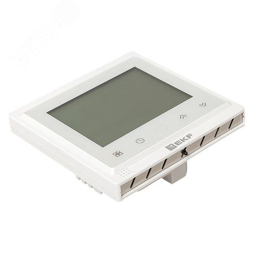 Умный терморегулятор для водяного/газового бойлера Wi-Fi EKF Connect - фото 7