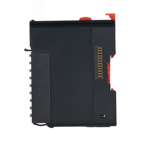 Модуль расширения дискретных сигналов GL200-DO16 токоприемный D-CARD - фото 4