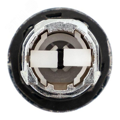 Исполнительный механизм переключателя SB4 на 3 положения с фиксацией, без подсветки с короткой ручкой IP65 - фото 7