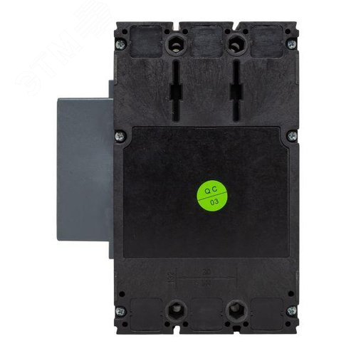 Автоматический выключатель AV POWER-1/3 160А 100kA ETU6.2 AVERES - фото 5