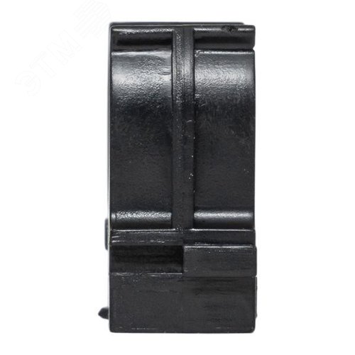 Крепеж-клипса для монтажного пистолета d20 мм черная -Plast - фото 4