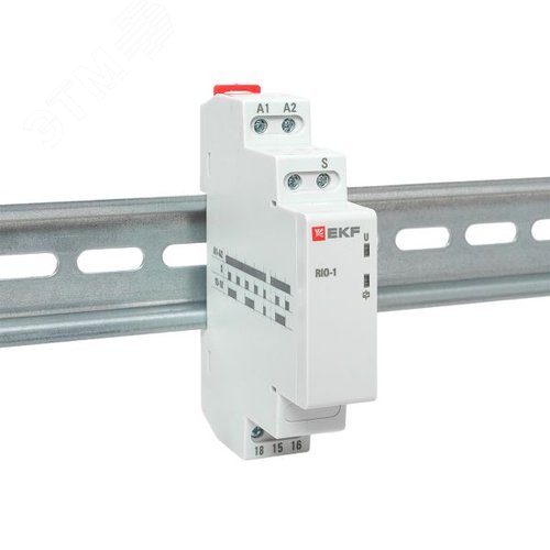 Реле импульсное PROxima - фото 2