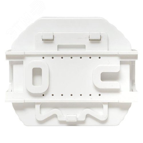 Умное реле для штор в подрозетник Wi-Fi EKF Connect - фото 5