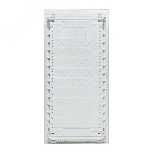 Встраиваемый слаботочный щит Nova 4 габарит с пластиковой дверью IP41 EKF - фото 6