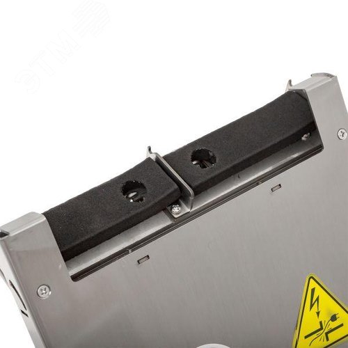 Лючок металлический C-Line 6 - фото 9